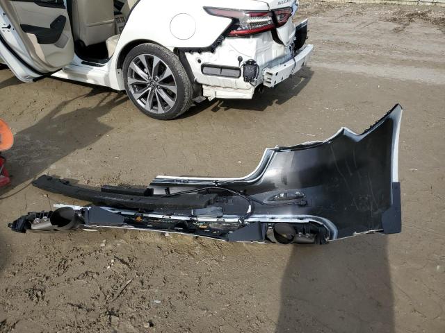 2022 NISSAN MAXIMA PLA 1N4AA6FV5NC505583
