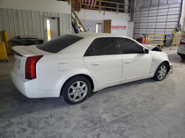 1G6DP577860122694 Cadillac Cts Hi Feature V6