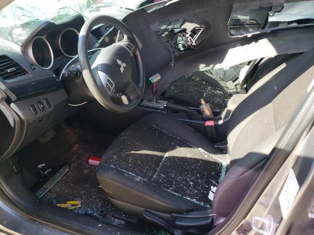 2016 MITSUBISHI LANCER JA32U2FU5GU007689