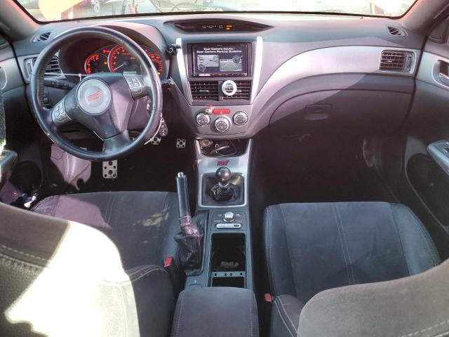 JF1GR89698L827165 Subaru Impreza Wrx Sti