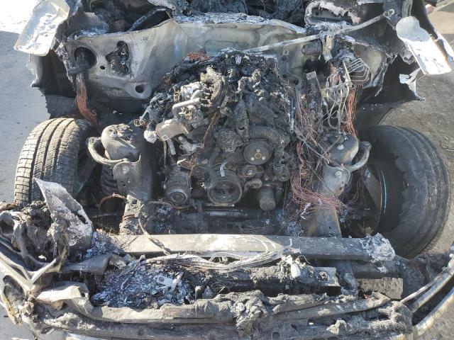 1FTFW1E8XMKE53758 Ford F150 Supercrew