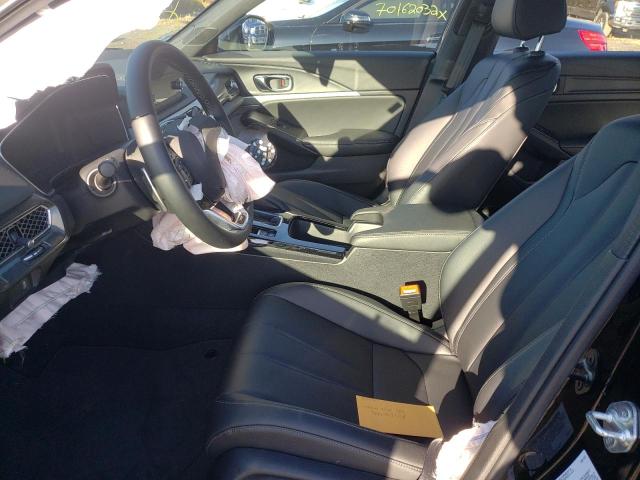 2023 ACURA INTEGRA A- - 19UDE4H34PA002073