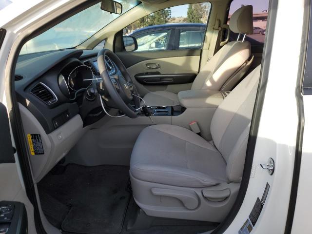 KNDMA5C14K6552570 KIA Sedona L