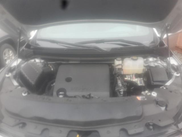 2022 BUICK ENCLAVE PR - 5GAERCKW3NJ102376