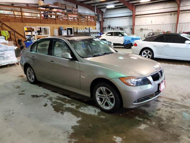 WBAVC73578KX92805 BMW 328 Xi Sulev