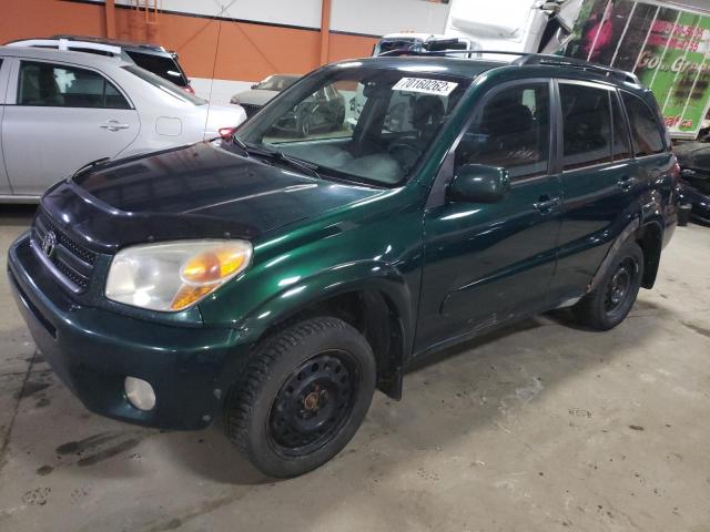 2005 Toyota Rav4 for sale in Rocky View County, AB