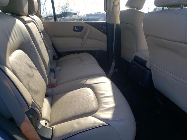2020 NISSAN ARMADA SV - JN8AY2ND2L9112243