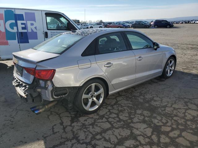 2015 AUDI S3 PREMIUM WAUBFGFF6F1069352