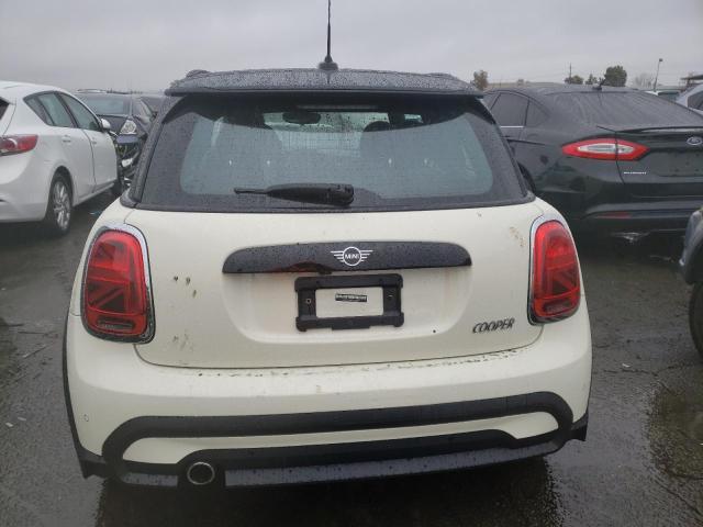 WMW33DH02P2S82041 Mini Cooper