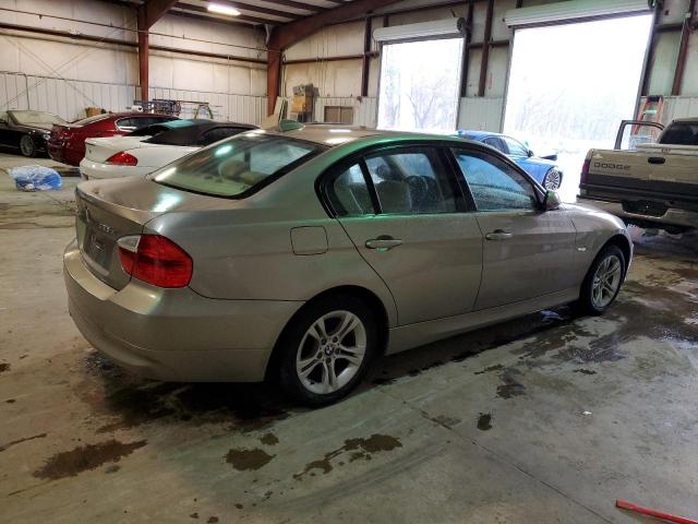 WBAVC73578KX92805 BMW 328 Xi Sulev