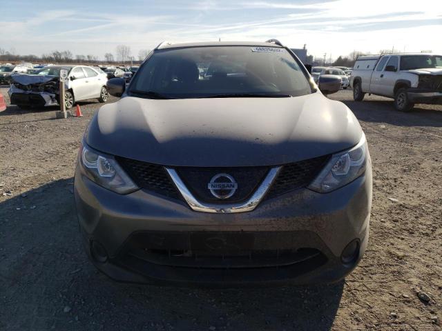 JN1BJ1CP5KW241253 Nissan Rogue Sport S