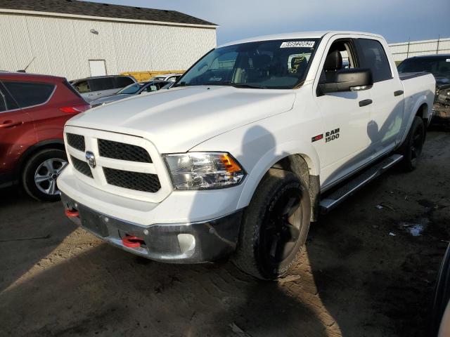 2016 Ram 1500 SLT