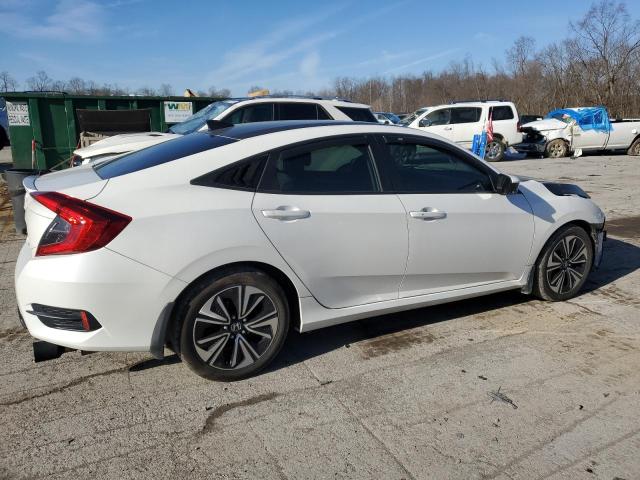 19XFC1E35HE020788 Honda CIVIC EX