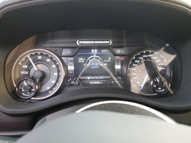 2019 RAM 2500 POWER 3C6TR5EJ1KG683334