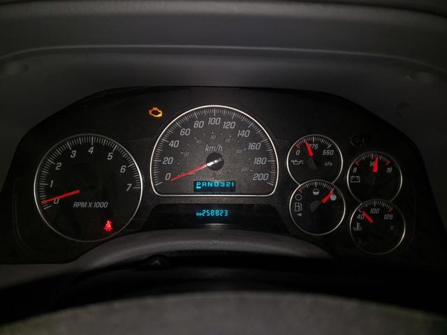1GKDT13S852219008 GMC Envoy