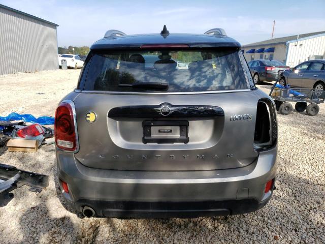 WMZYU7C55K3F94872 Mini Cooper S E Countryman All4