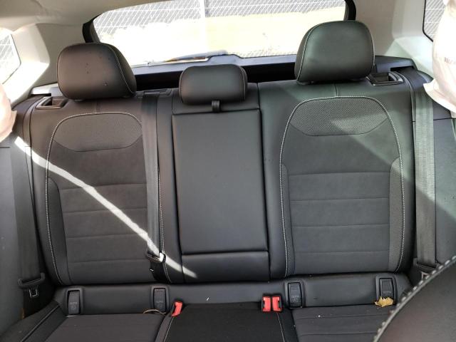 2022 VOLKSWAGEN TAOS SE - 3VVTX7B2XNM011481