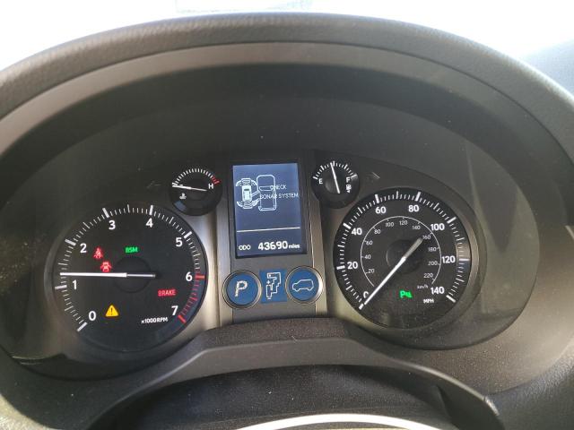 2019 LEXUS GX 460 - JTJBM7FX3K5215966
