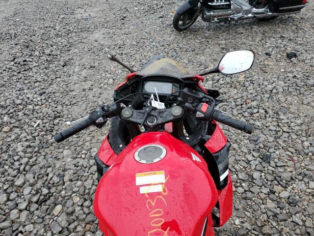 2022 HONDA CBR500 RA MLHPC6250N5301151