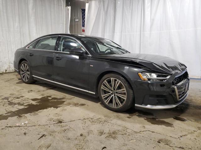 2021 AUDI A8 QUATTRO WAU8EAF88MN024947