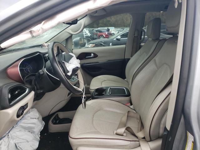 2020 CHRYSLER PACIFICA L - 2C4RC1GG8LR285113