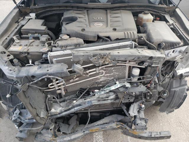 2020 NISSAN ARMADA SV - JN8AY2ND8L9109363