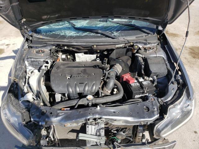 2016 MITSUBISHI LANCER JA32U2FU5GU007689