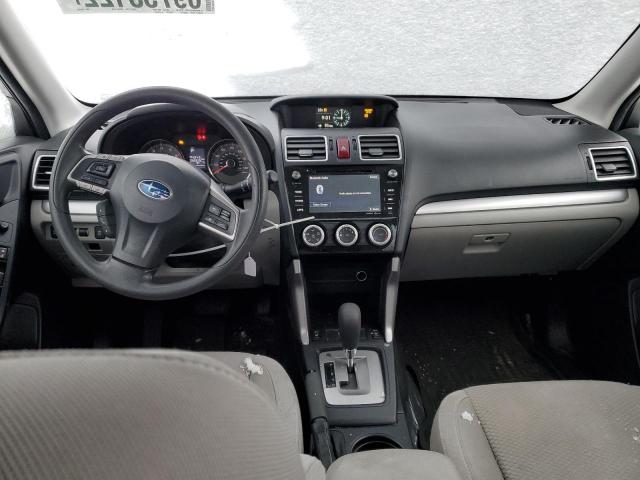 JF2SJAFC5GH538025 Subaru Forester 2.5i Premium