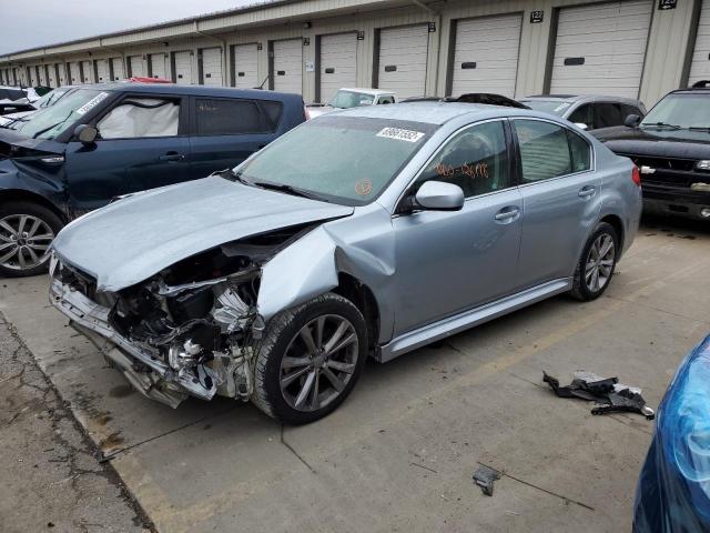 2013 Subaru Legacy 2.5i Premium