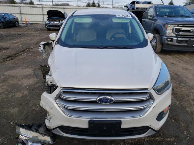 1FMCU9GD5HUA31341 | 2017 FORD ESCAPE SE