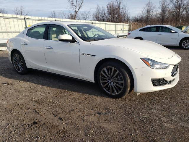 ZAM57XSA3K1316016 Maserati Ghibli