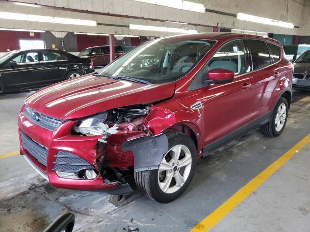 2014 Ford Escape SE en venta en Dyer, IN