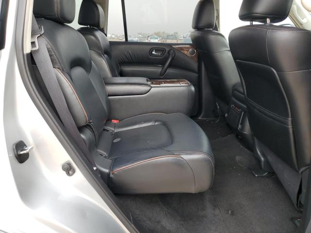 2020 NISSAN ARMADA SV - JN8AY2ND8L9108553