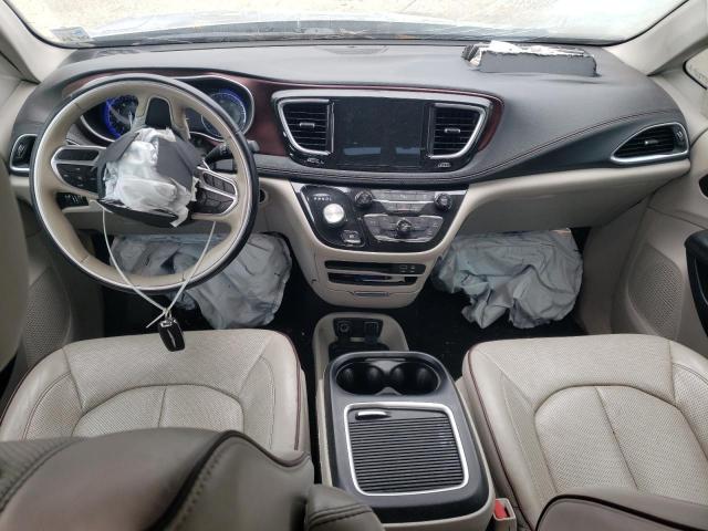 2020 CHRYSLER PACIFICA L - 2C4RC1GG8LR285113