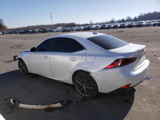 Vin: jthba1d20g5007470, lot: 69057532, lexus is 200t 20162