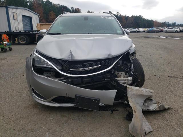 2020 CHRYSLER PACIFICA L - 2C4RC1GG8LR285113
