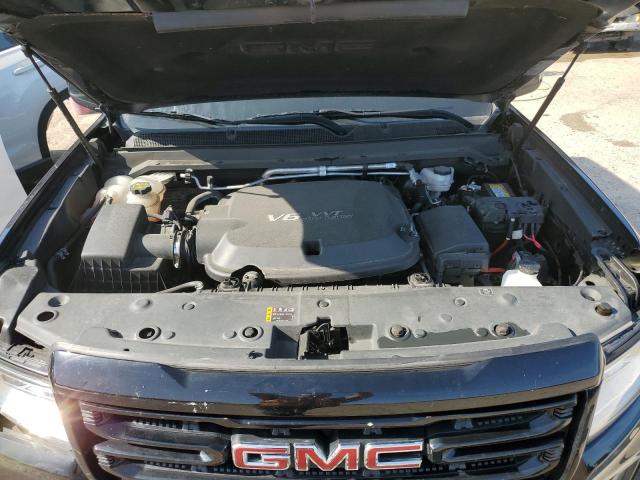 2021 GMC CANYON ELE 1GTG5CEN3M1168544