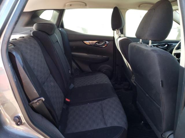 JN1BJ1CP5KW241253 Nissan Rogue Sport S