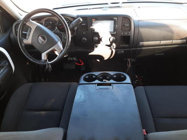 3GTEK23319G153772 GMC Sierra K1500 Sle