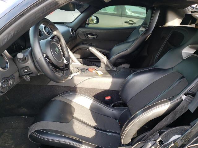 2016 DODGE VIPER SRT 1C3BDEAZ2GV100223