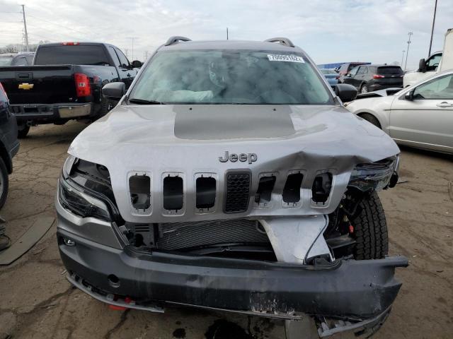1C4PJMBX4LD655028 Jeep Cherokee Trailhawk