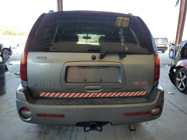 1GKDS13S272177733 GMC Envoy