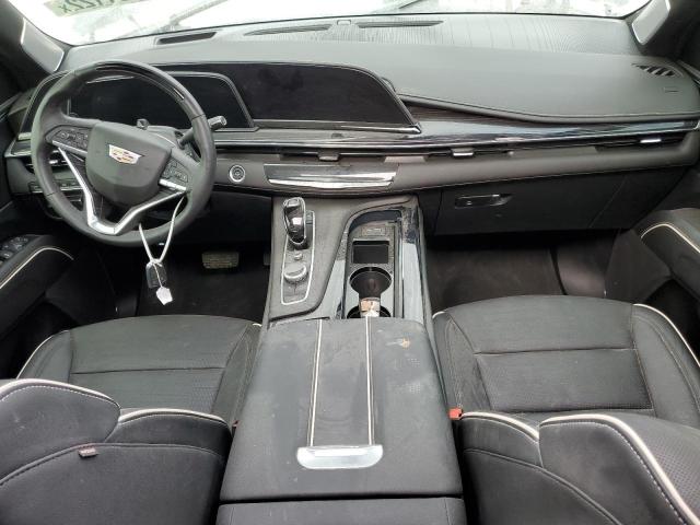 2022 CADILLAC ESCALADE S - 1GYS4FKL9NR239065