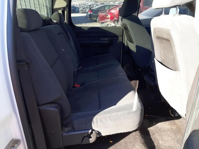 3GTEK23319G153772 GMC Sierra K1500 Sle