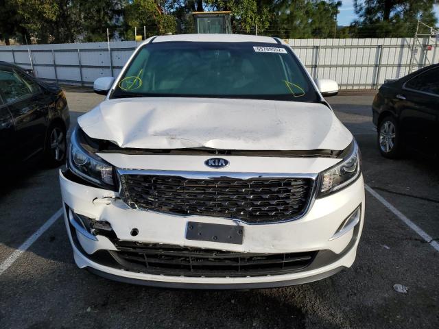 KNDMA5C14K6552570 KIA Sedona L