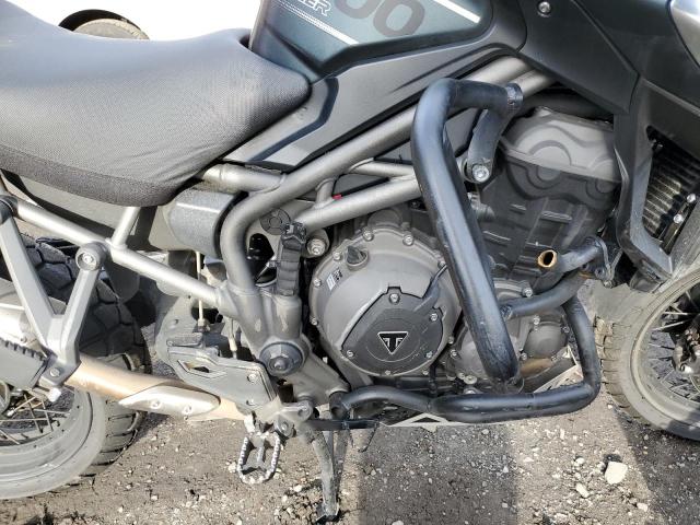 2019 TRIUMPH MOTORCYCLE EXPLORER X SMTF45XBXKJ910997