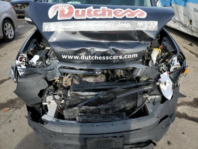 2015 DODGE RAM VAN ZFBERFATXF6A43652