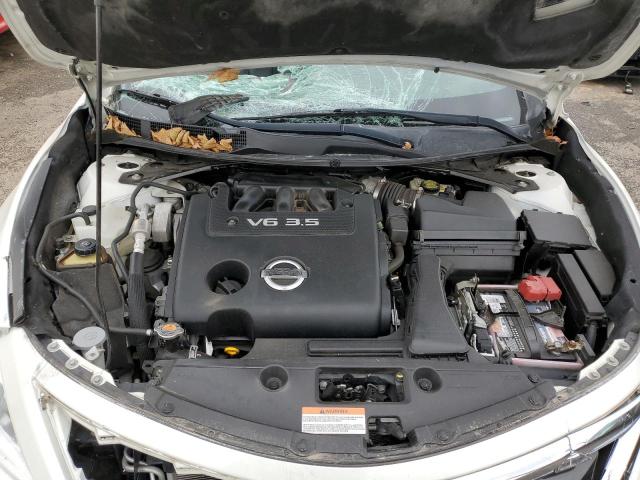 2015 NISSAN ALITMA 1N4BL3AP7FC268375