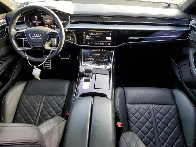 2020 AUDI S8 WAU8SAF89LN013818