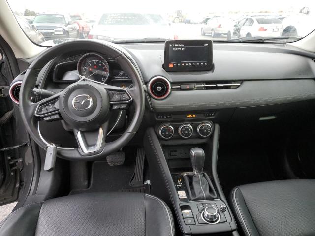 2019 MAZDA CX-3 GRAND - JM1DKFD75K0408552